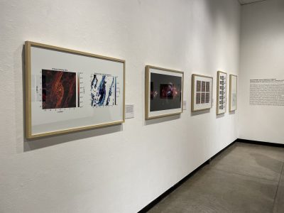 MW Lab UHart Art Exhibit - gallery